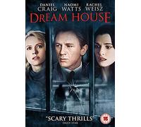 Dream House (+ Uv Digital Copy) [Dvd] [2011]