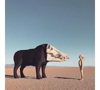 Man Man - Dream Hunting In The Valley Of The In-Between [Cd]