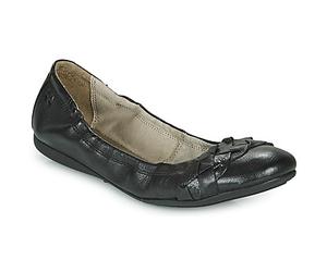 Dream in Green Ballerines NERLINGO in Noir 37