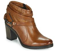 Dream in Green Boots NEGUS in Marron 36