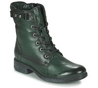 Dream in Green Boots NELATINE in Vert 36
