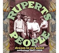 Ruperts People – Dream in My Mind – Anthology 1967/1999 – CD – Edel