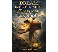 Dream Interpretation: Time To Read Your Mail
