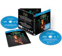Howard Jones – Dream Into Action – CD avec Blu-ray – Edel