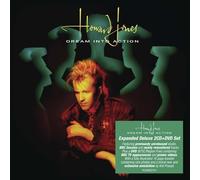 Dream Into Action Digipack Inclus DVD CD