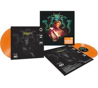 Howard Jones – Dream Into Action / Farmyard 40th – Vinyle 2 LP orange (2025)