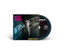 Dream Into It – CD – BMG