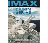 Dream Is Alive Imax