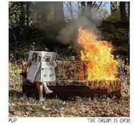 Dream is Over [Import]