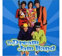 Dream Jam Band - Dream Jam Band