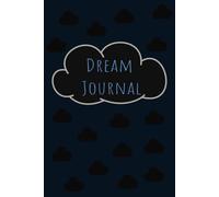 Dream Journal: Document what happens in you sleep for a deeper understanding of yourself