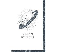Dream Journal For kids: Growth Mindset Guided Journal for Children - Interactive Journal and Goal Planner for Kids - Guided Journal for Kids