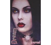 Dream journal: For Teen Girls