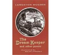 Dream Keeper and Other Poems Langston Hughes (Auteur)