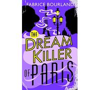Dream Killer of Paris