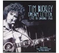 Dream Letter: Live in London 1968