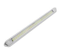 Dream Lighting Éclairage Auvent Tube a LED 550MM Pour Camping-Car/Caravane Auvent Construction En Aluminium Avec La Bonne Direction, IP66 Imperméabiliser, 7000K