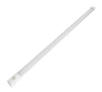 Dream Lighting Reglette LED 12v 60cm 8,6W Eclairage 12v avec Interrupteur 6000K Lumière Blanc Froid 630LM Éclairage pour Camping Car Caravane Van Camper Bateau Voiture Camion