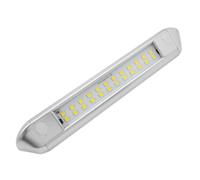 Dream Lighting Tube LED Éclairage Extérieur 12V pour Auvent IP66 Camping-car Caravane Blanc Froid