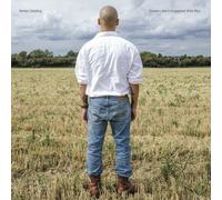 Binker Golding Dream Like a Dogwood Wild Boy (Vinyl) 12" Album