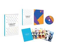 ! Dream Live -1st Tour Morning Star!"- Dvd