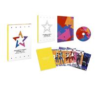 ! Dream Live - 2nd Tour Bright Star!"- Dvd