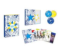 あんさんぶるスターズ! DREAM LIVE -3rd Tour “Double Star!"- Blu-ray BOX