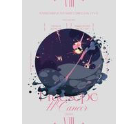 あんさんぶるスターズ！！DREAM LIVE -8th Tour “Praesepe #Cancer”- [Blu-ray]