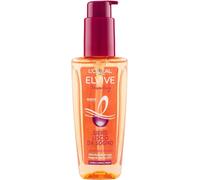 Dream Long Anti-Frizz Serum,Crepe Serum For Long Hair,Pancakes,100 Ml