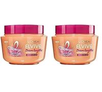 Dream Long hair mask 300 ml (Lot de 2)
