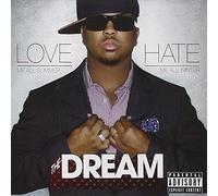 Dream - Love Hate