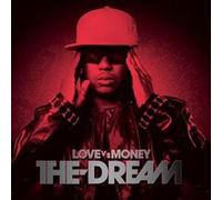 Dream - Love Vs Money [Import]