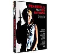 Dream Lover (1986) / Pesadilla Sin Retorno