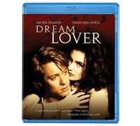 Dream Lover [Blu-Ray] Subtitled
