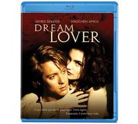 Dream Lover Blu-ray E