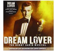 Campbell David - Dream Lover - the Bobby Darin Musical
