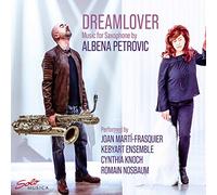 Dream Lover/Music for Saxophone