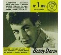 Dream Lover....No 1 Au Hit Parade