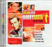 Dream Lover - The Hit Years