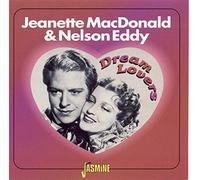 Mcdonald, Jeanette - Dream Lovers