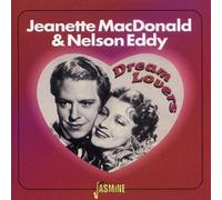 Dream Lovers Macdonald,Jeanette / Eddy,Nelson