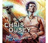 Chris Ousey – Dream Machine