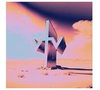 Des Rocs - Dream Machine [New Vinyl LP] Blue, Colored Vinyl, White