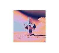 Des Rocs - Dream Machine [New Vinyl LP] Blue, Colored Vinyl, White