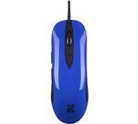 Souris filaire Gamer Dream Machines DM1 FPS (Bleu)