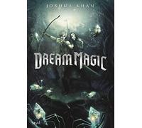 Shadow Magic Tome 2 - Dream Magic