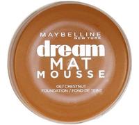 Dream mat mousse 067 chataigne