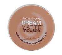 Dream Mat Mousse 32 Golden