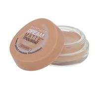 Dream Mat Mousse 48 Sun Beige