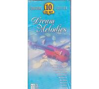 Dream Melodies - Dream Melodies Folder